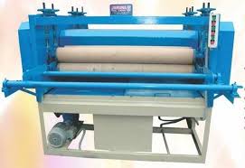Plywood  processing machines 
